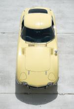 Toyota 2000GT 1967 года (NA)